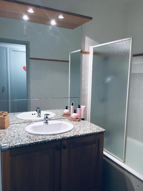 La Pradella Bolquere Apartment Екстериор снимка