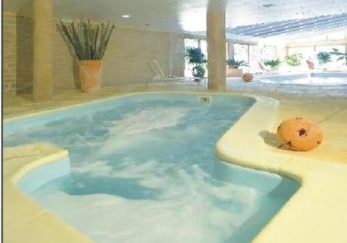 La Pradella Bolquere Apartment Екстериор снимка