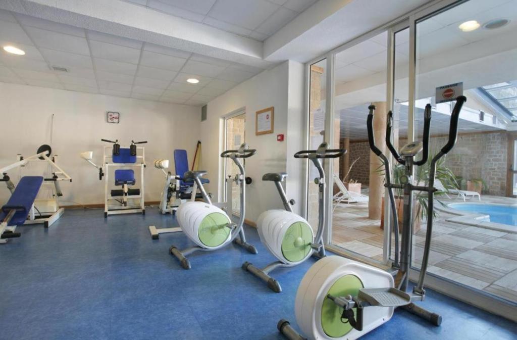 La Pradella Bolquere Apartment Екстериор снимка