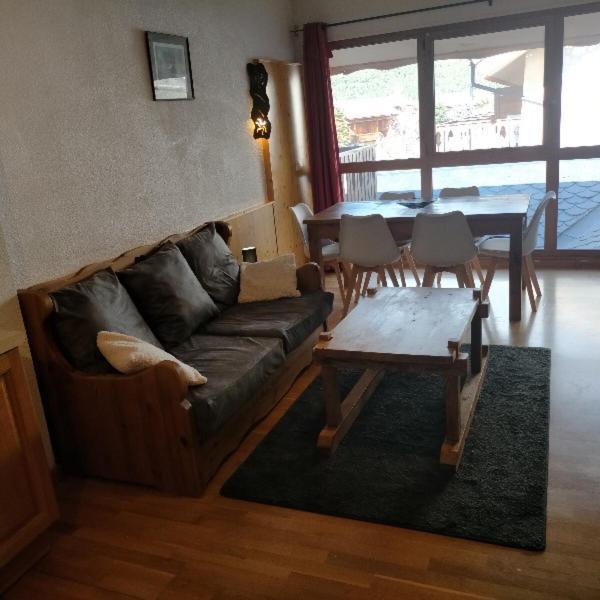 La Pradella Bolquere Apartment Екстериор снимка