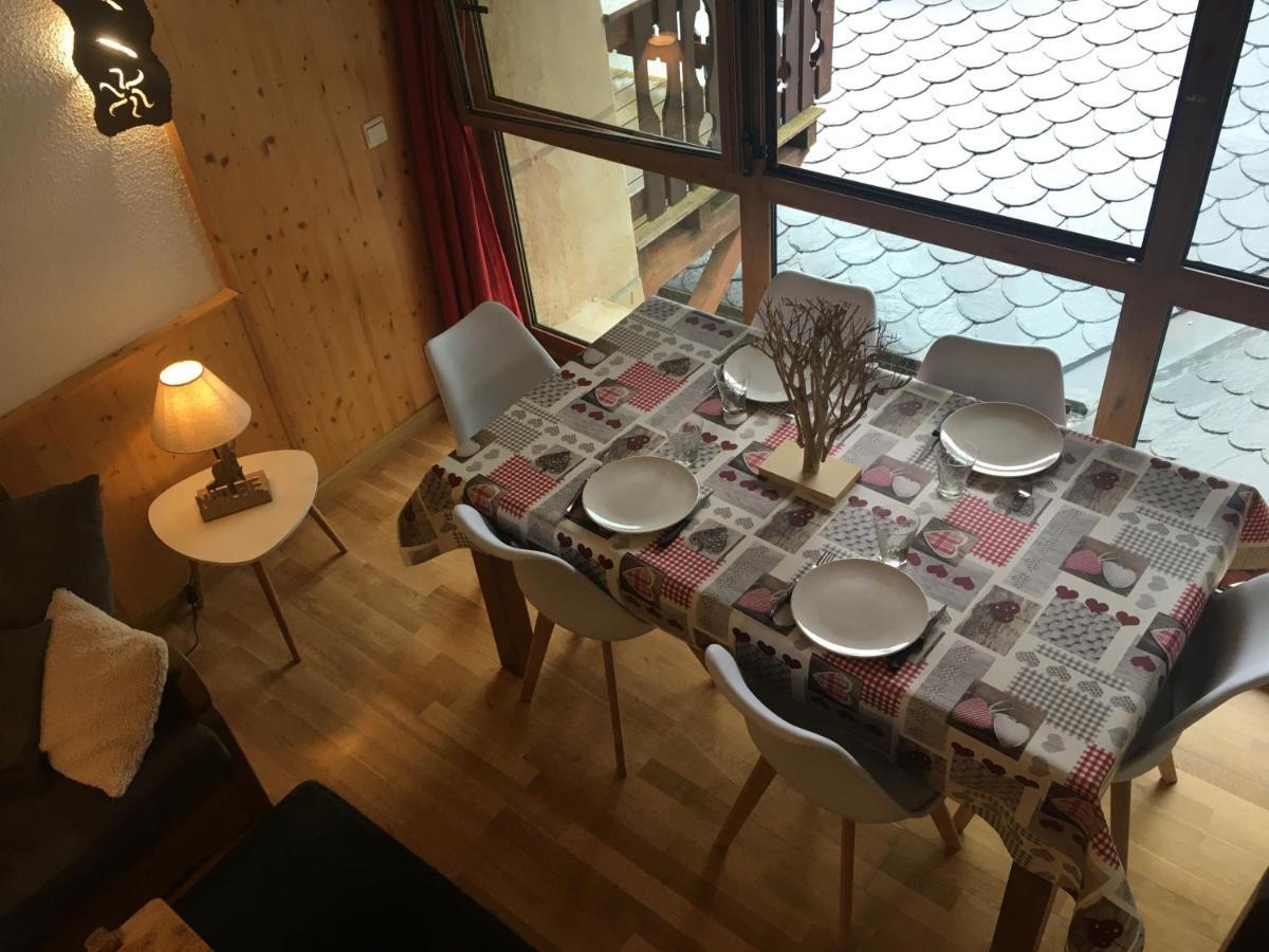 La Pradella Bolquere Apartment Екстериор снимка
